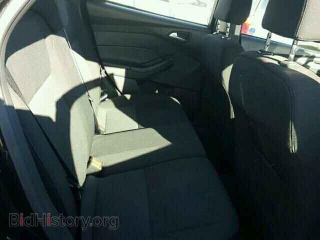 2015 FORD FOCUS - VIN: 1FADP3K27FL339574 - Photo 6