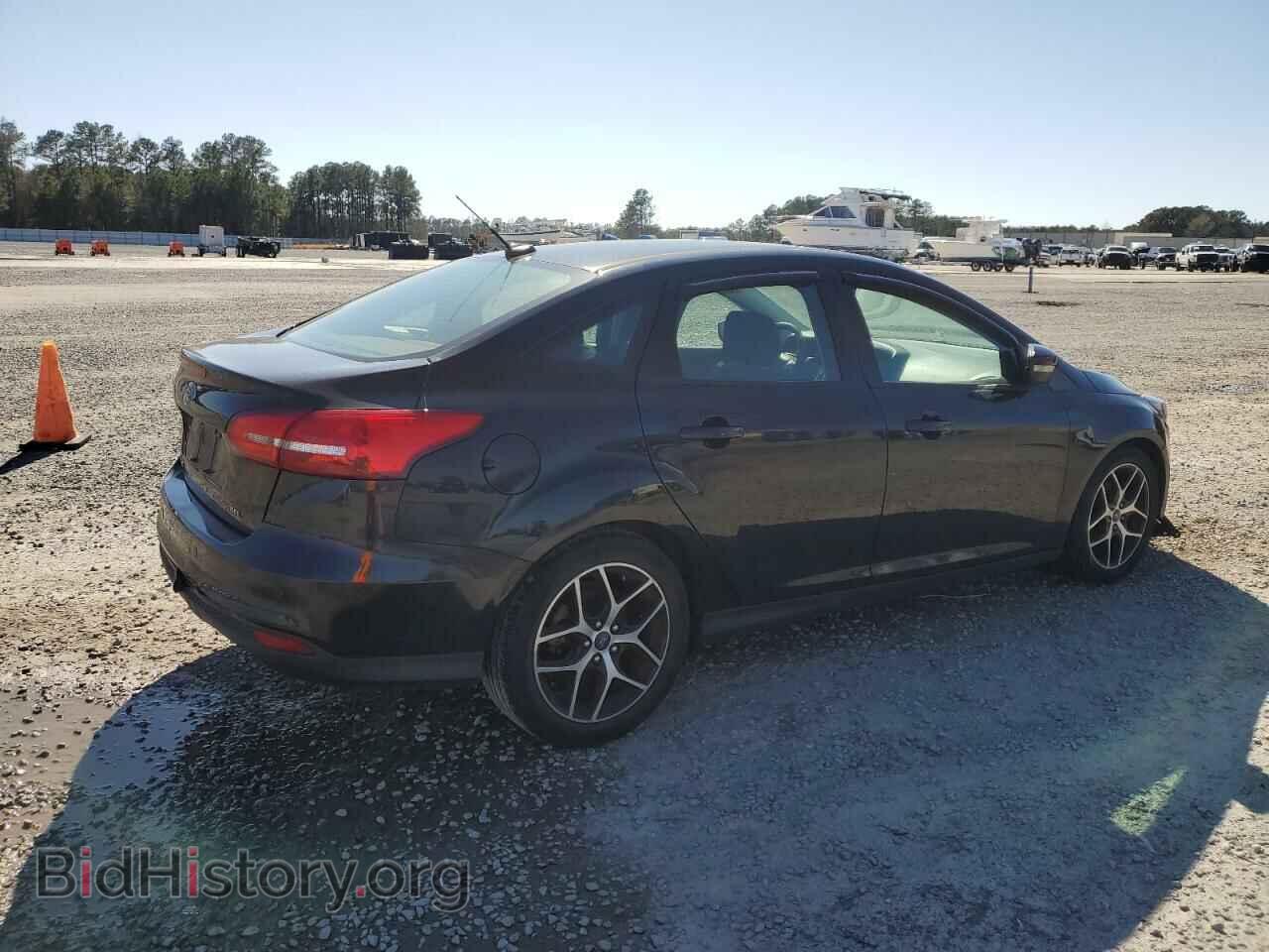 2017 FORD FOCUS - VIN: 1FADP3H22HL221202 - Photo 3