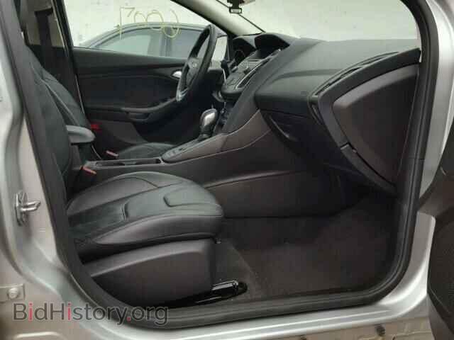 2016 FORD FOCUS - VIN: 1FADP3F27GL340672 - Фото 5