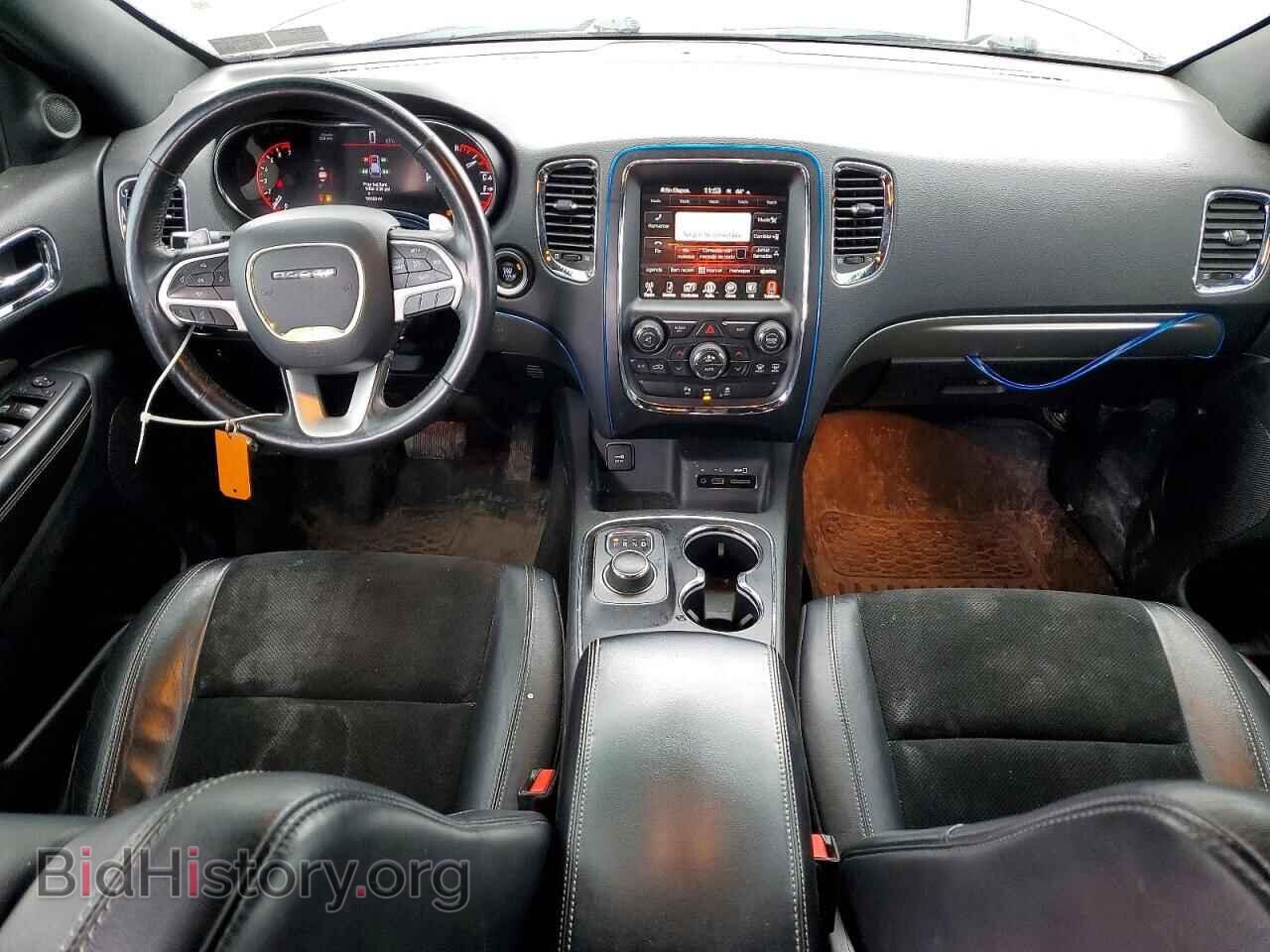 2015 DODGE DURANGO - VIN: 1C4RDJAG6FC128358 - Photo 8