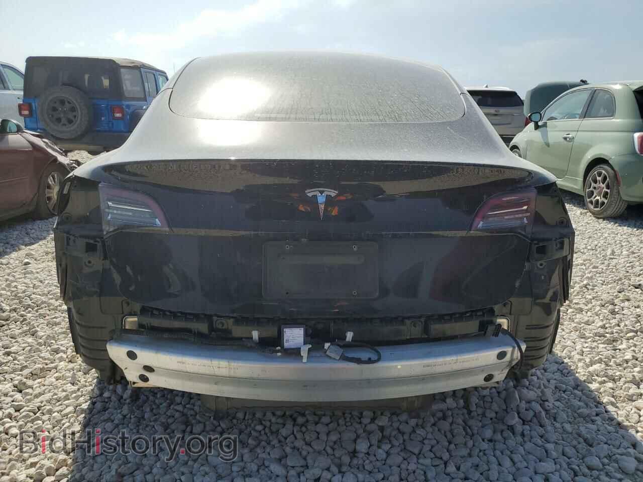 2021 TESLA MODEL 3 - VIN: 5YJ3E1EA7MF922973 - Photo 6
