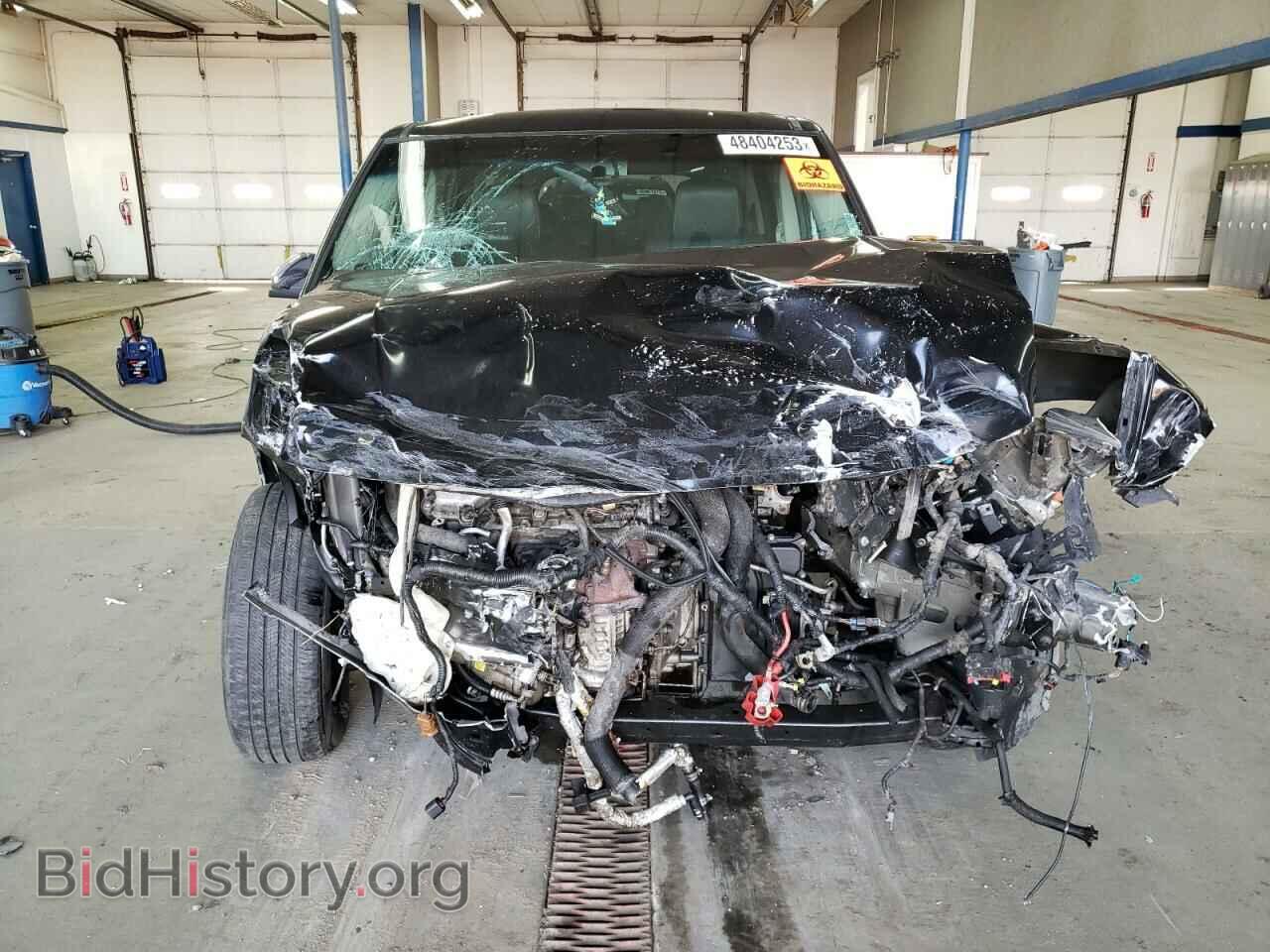 2009 FORD FLEX - VIN: 2FMDK53C09BA68546 - Фото 5