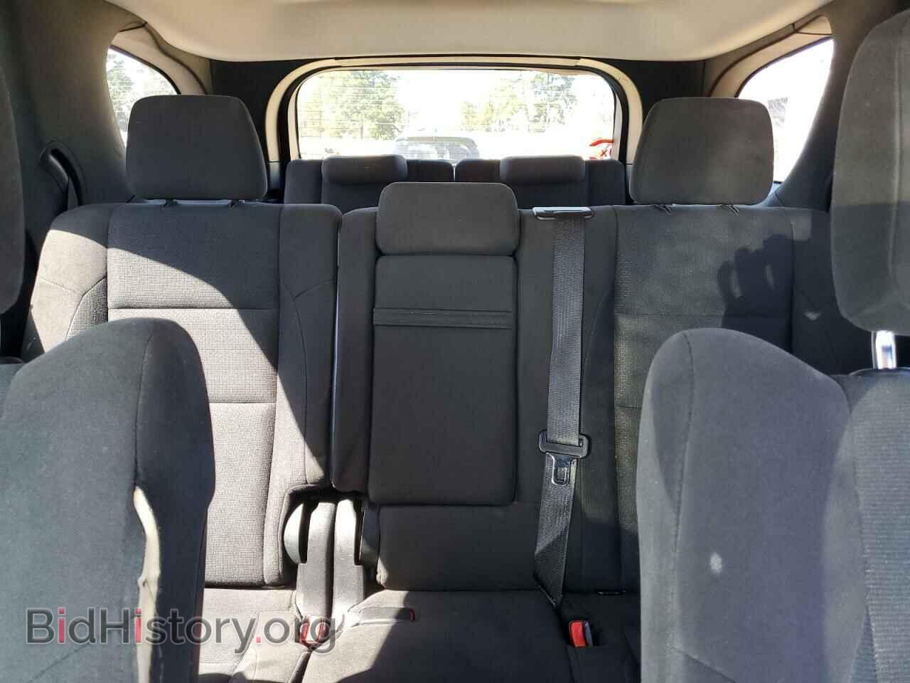 2017 DODGE DURANGO - VIN: 1C4RDHAG4HC757662 - Фото 10