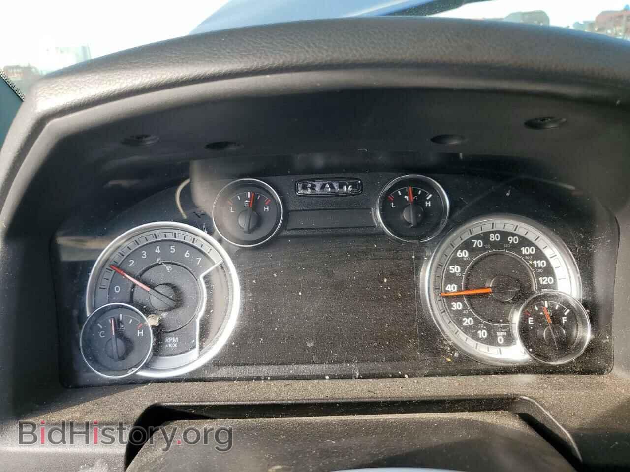 2017 RAM 1500 - VIN: 3C6RR6LT5HG777004 - Фото 9