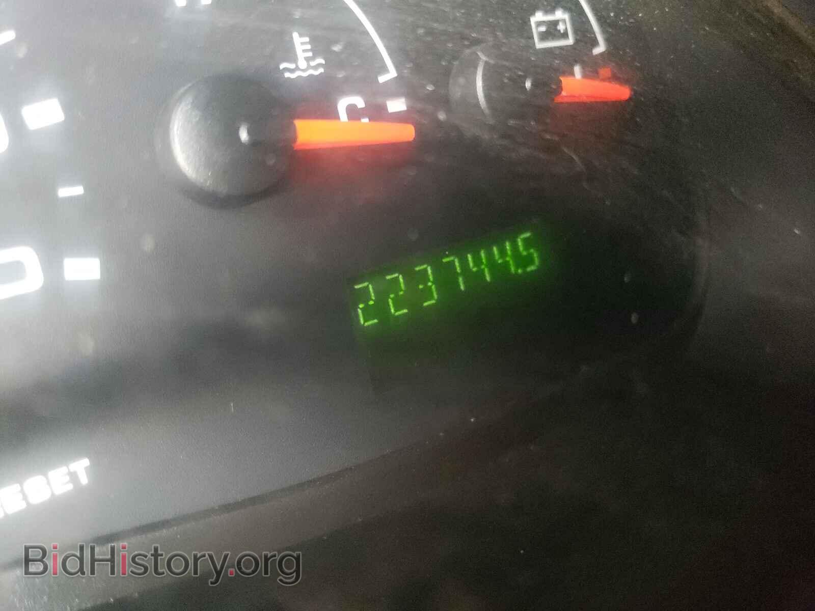 2006 FORD ECONOLINE - VIN: 1FTNE24W36DA41175 - Фото 8