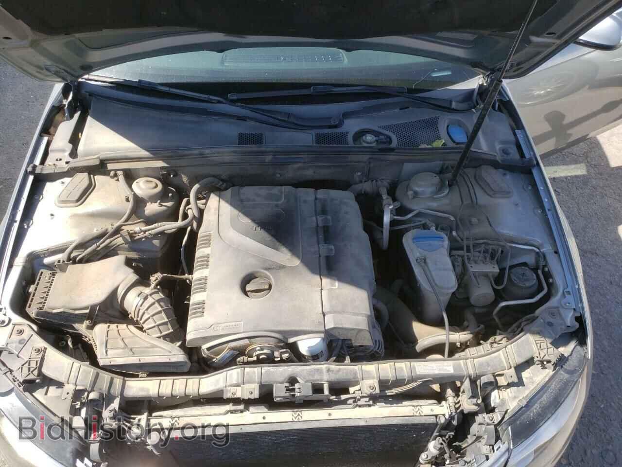 2010 AUDI A4 - VIN: WAUFFAFL0AN015924 - Photo 7