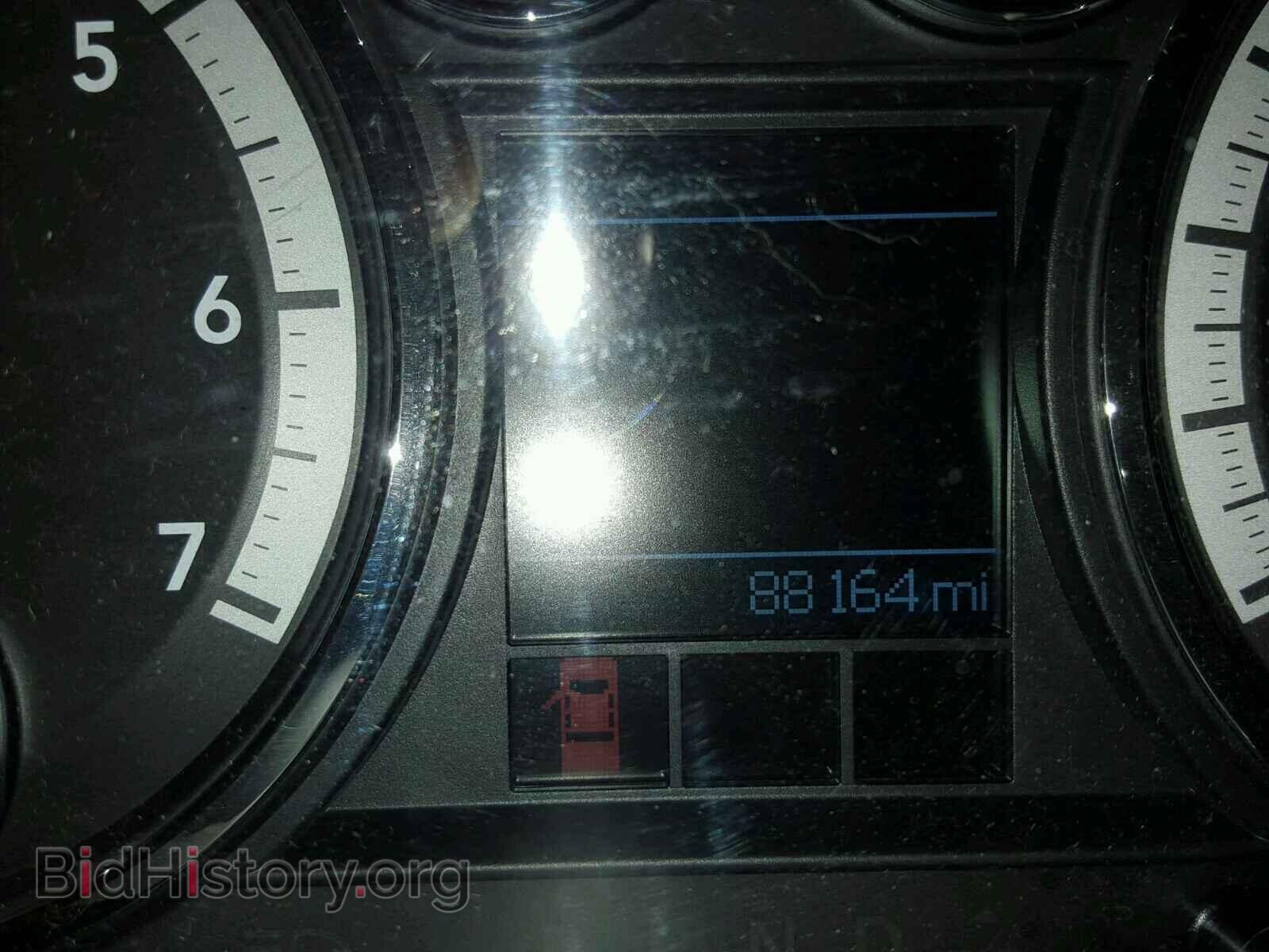 2011 DODGE RAM 1500 - VIN: 1D7RV1CT2BS589795 - Фото 8