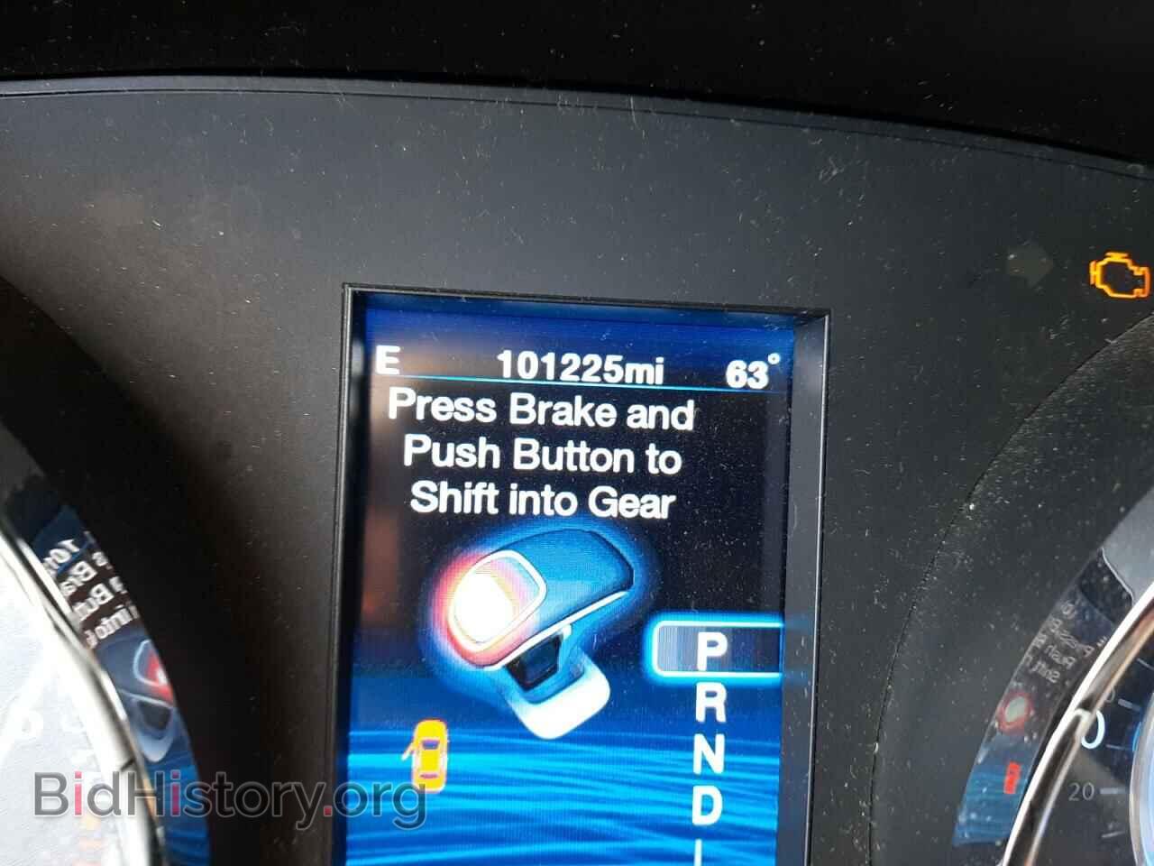 2012 CHRYSLER 300 - VIN: 2C3CCACG4CH309882 - Фото 8