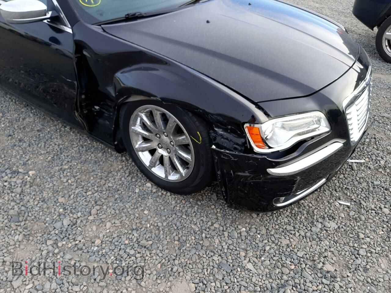 2012 CHRYSLER 300 - VIN: 2C3CCACG4CH309882 - Фото 9