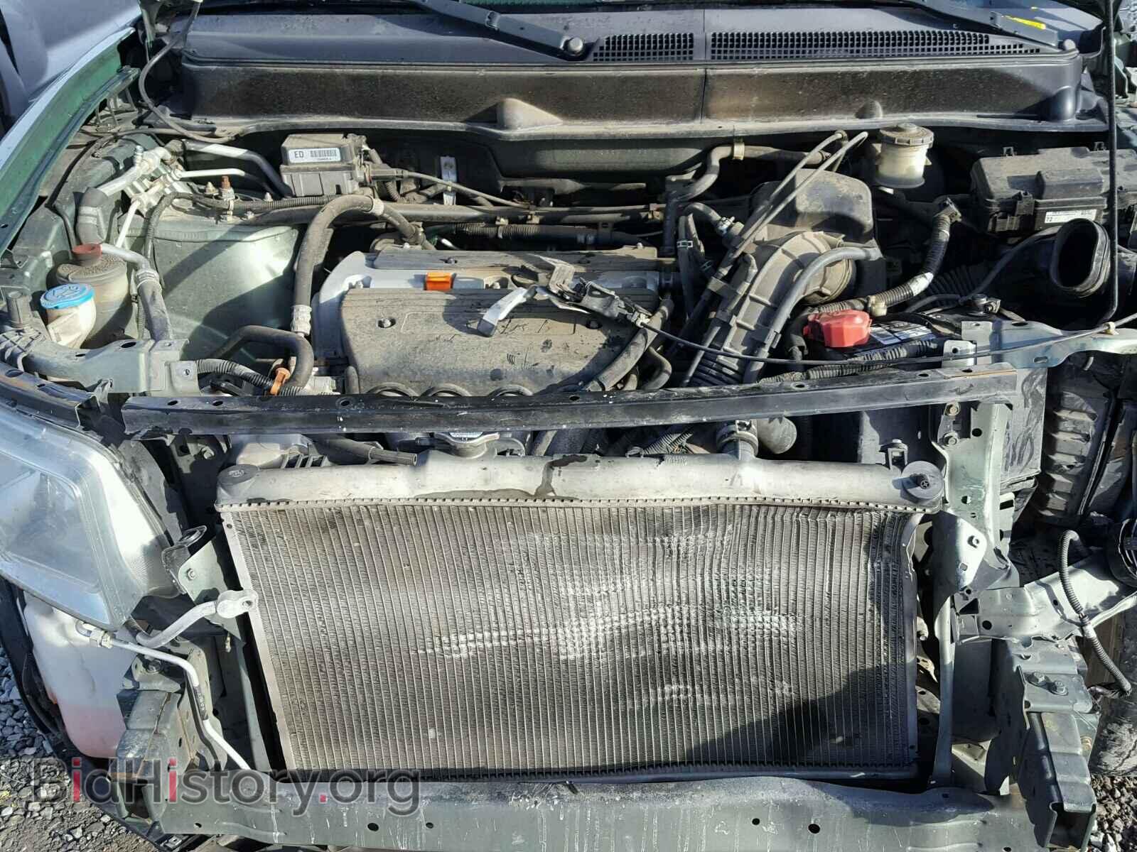 2005 HONDA ELEMENT - VIN: 5J6YH28335L016375 - Фото 7