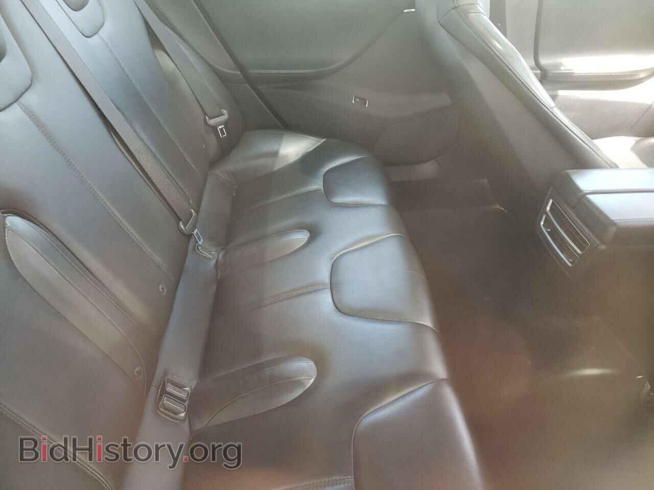 2013 TESLA MODEL S - VIN: 5YJSA1CG1DFP11086 - Photo 6