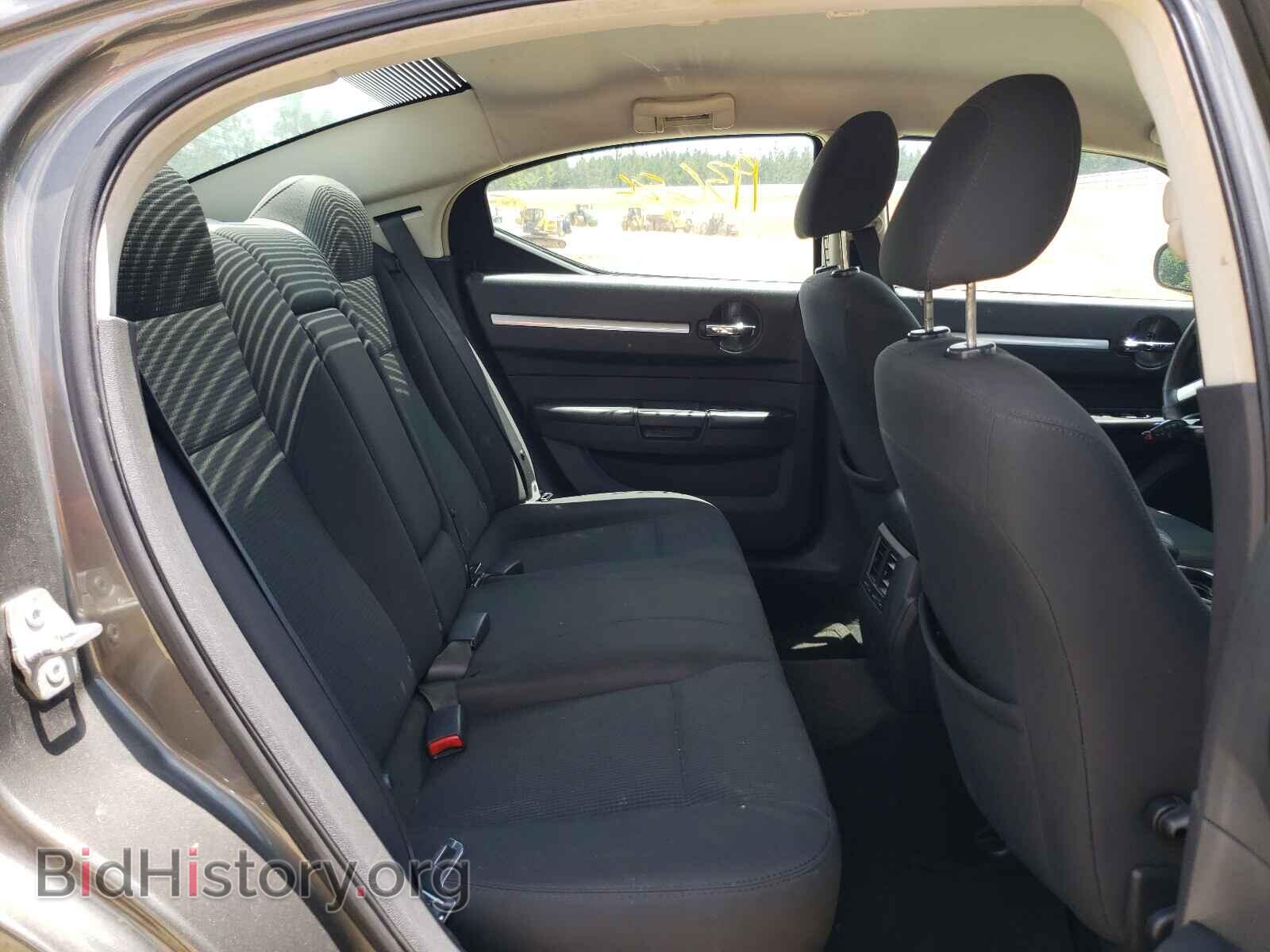 2009 DODGE CHARGER - VIN: 2B3KA33VX9H573755 - Фото 6