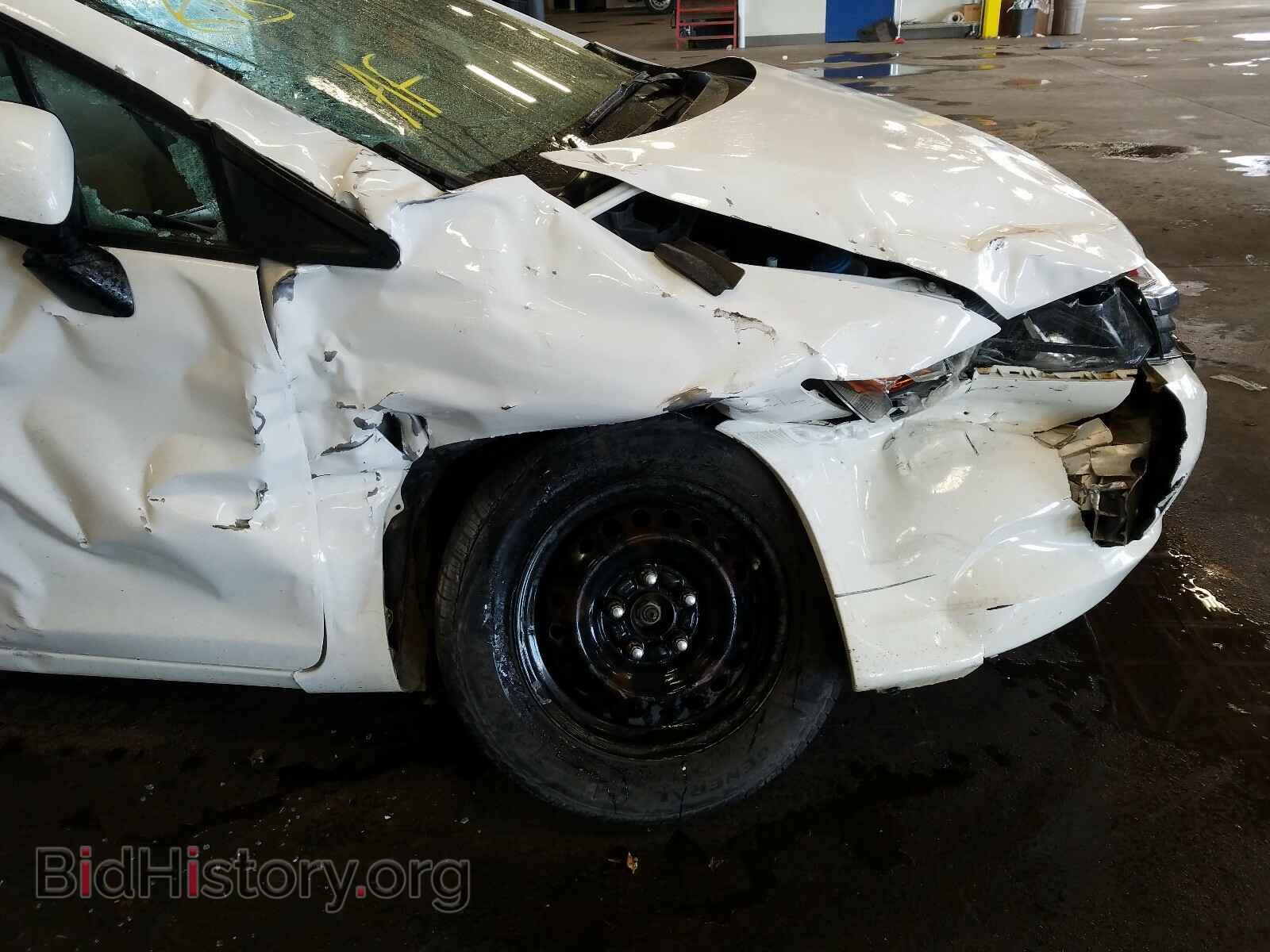 2012 HONDA CIVIC - VIN: 19XFB2F55CE027189 - Фото 9