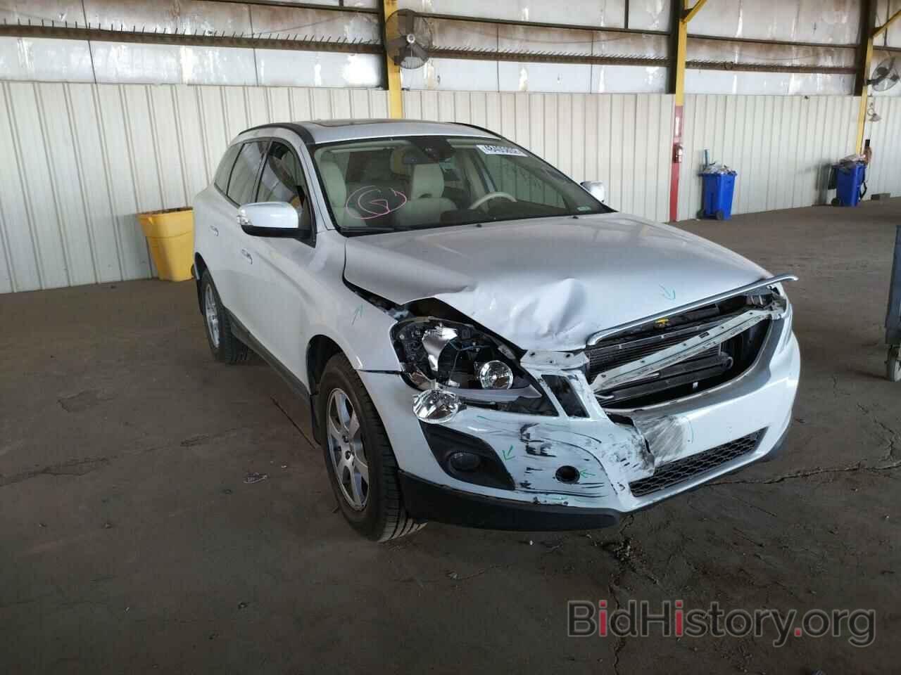 Photo YV4982DL8A2065374 - VOLVO XC60 2010