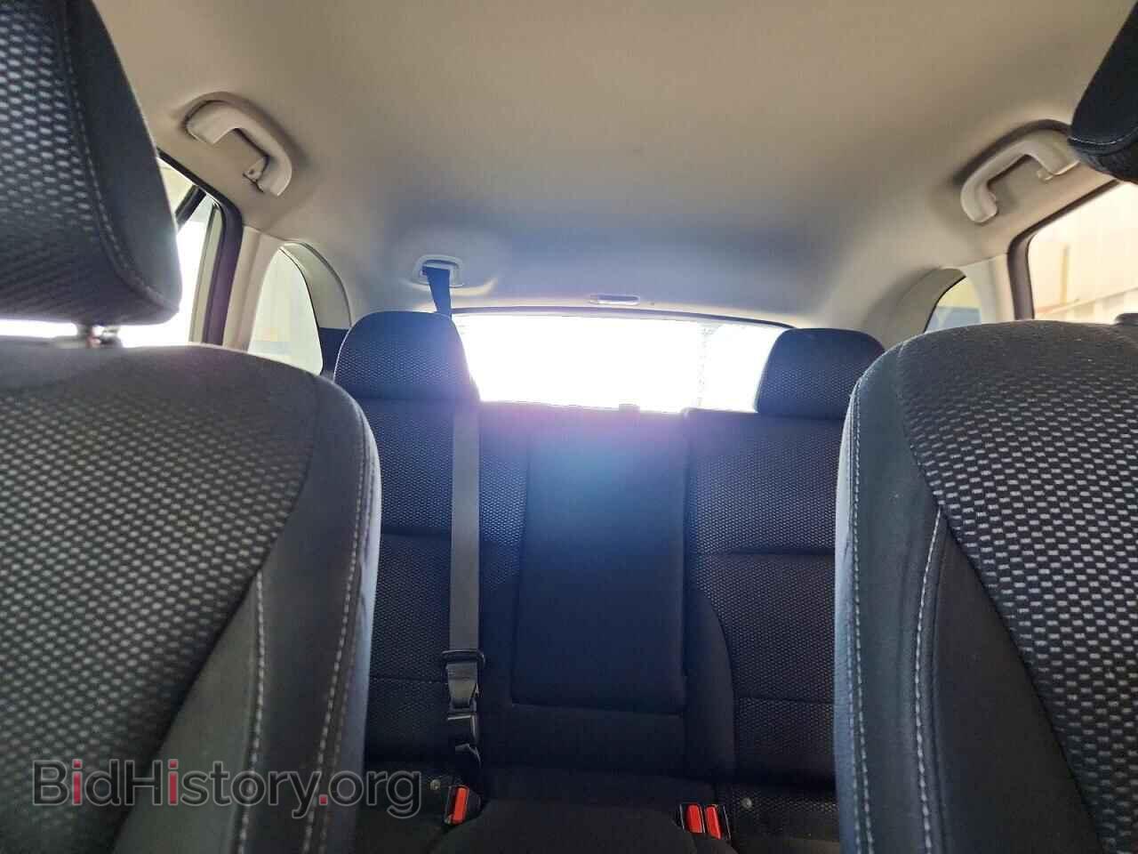 2016 SUBARU OUTBACK - VIN: 4S4BSAFC9G3329567 - Фото 10