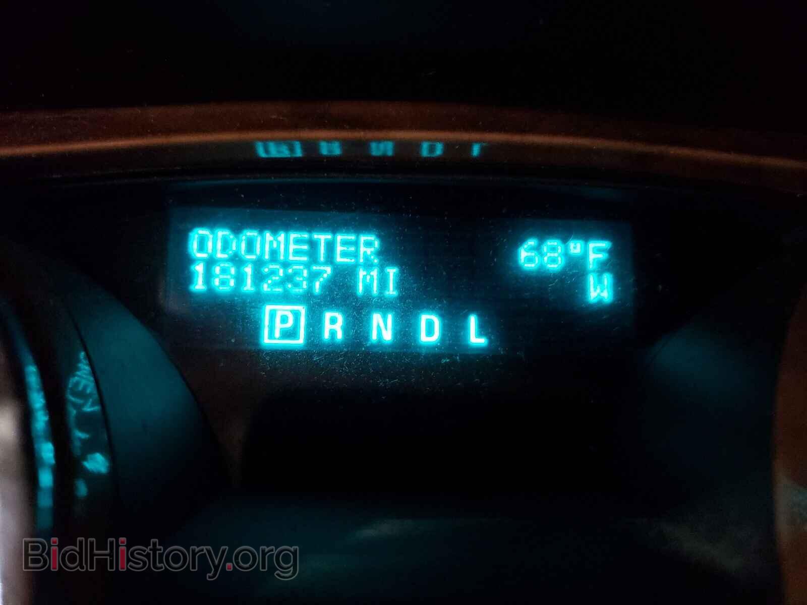 2012 BUICK ENCLAVE - VIN: 5GAKVCED3CJ391801 - Фото 8