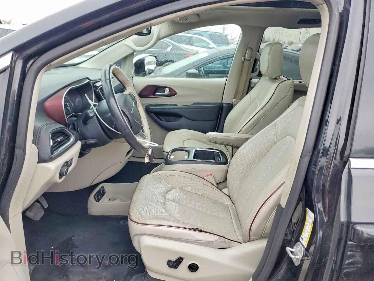 2020 CHRYSLER PACIFICA - VIN: 2C4RC1GG6LR125568 - Photo 7