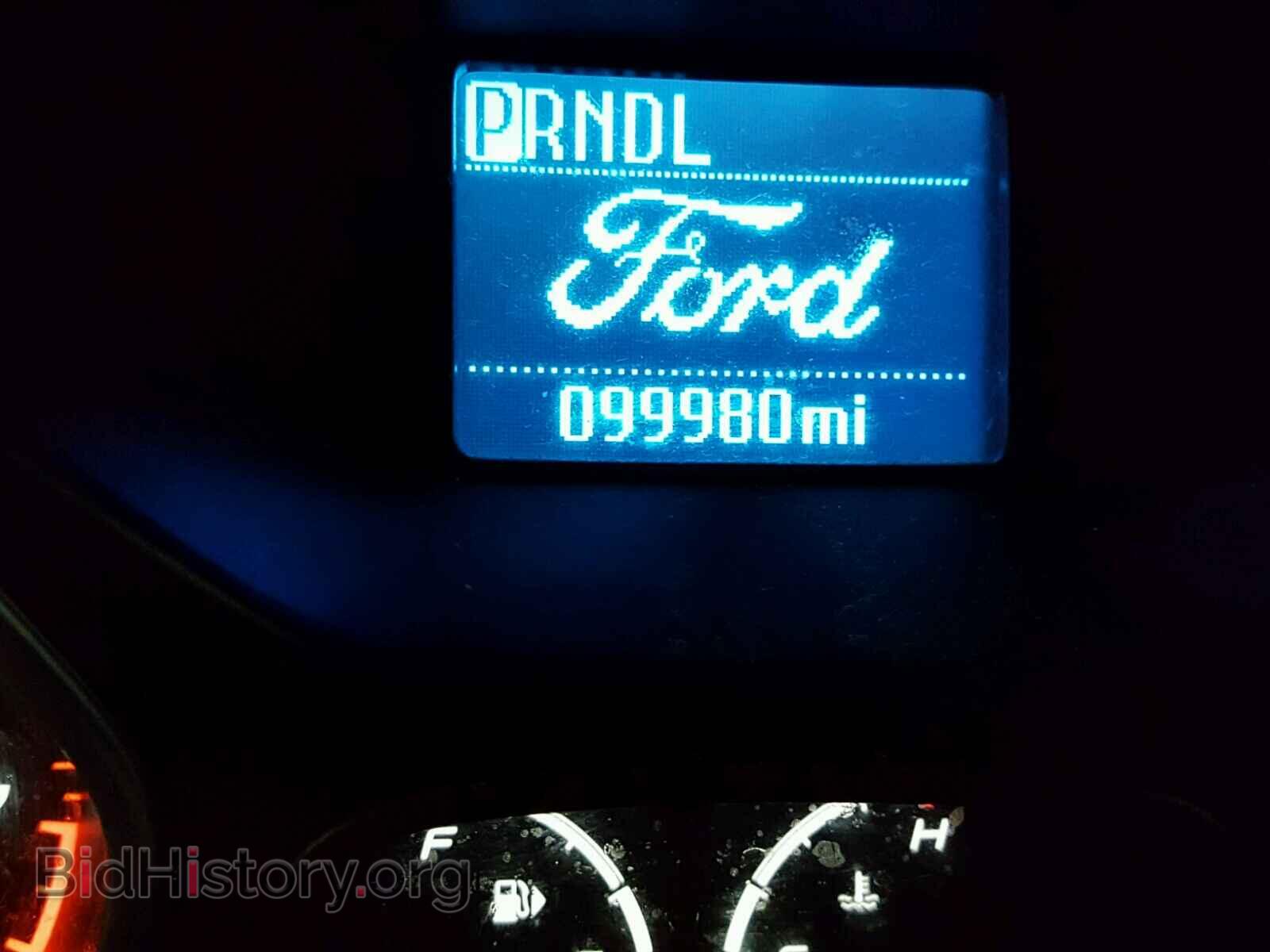 2012 FORD FOCUS - VIN: 1FAHP3K25CL344060 - Фото 8