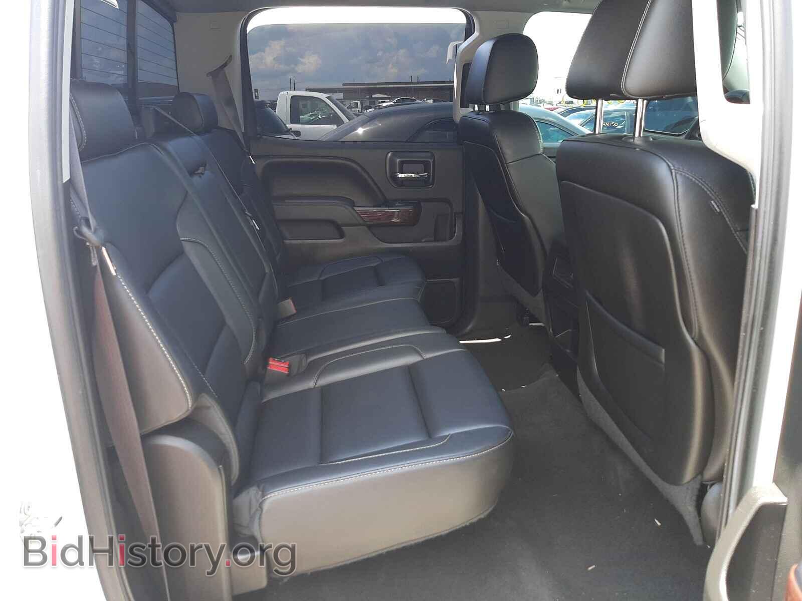 2015 GMC SIERRA - VIN: 3GTP1VEC9FG283627 - Photo 6