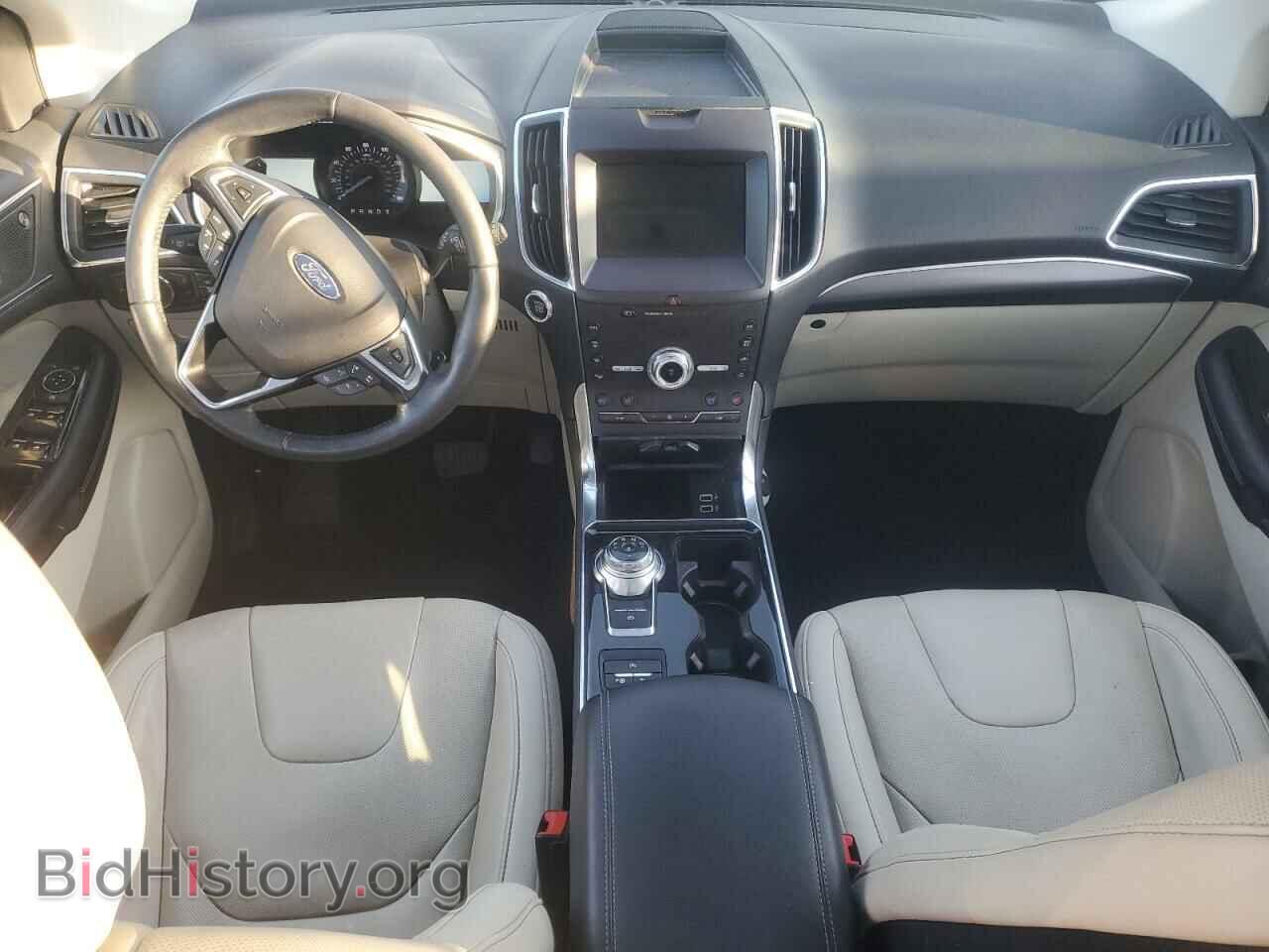 2020 FORD EDGE - VIN: 2FMPK4K92LBA93145 - Фото 8