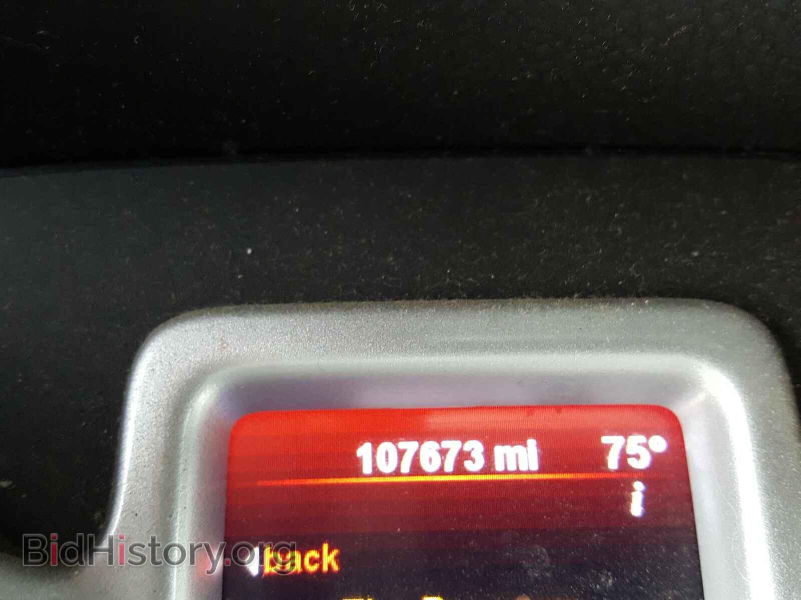 2012 DODGE JOURNEY - VIN: 3C4PDCBB2CT331172 - Фото 8