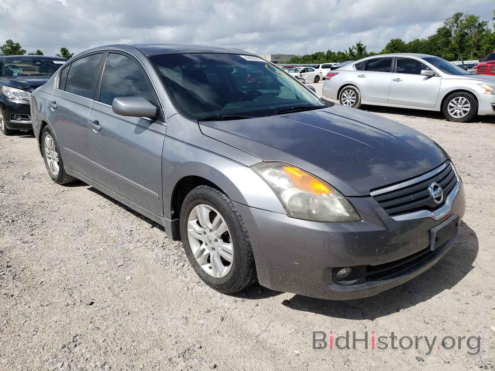 Photo 1N4AL21E77C192078 - NISSAN ALTIMA 2007