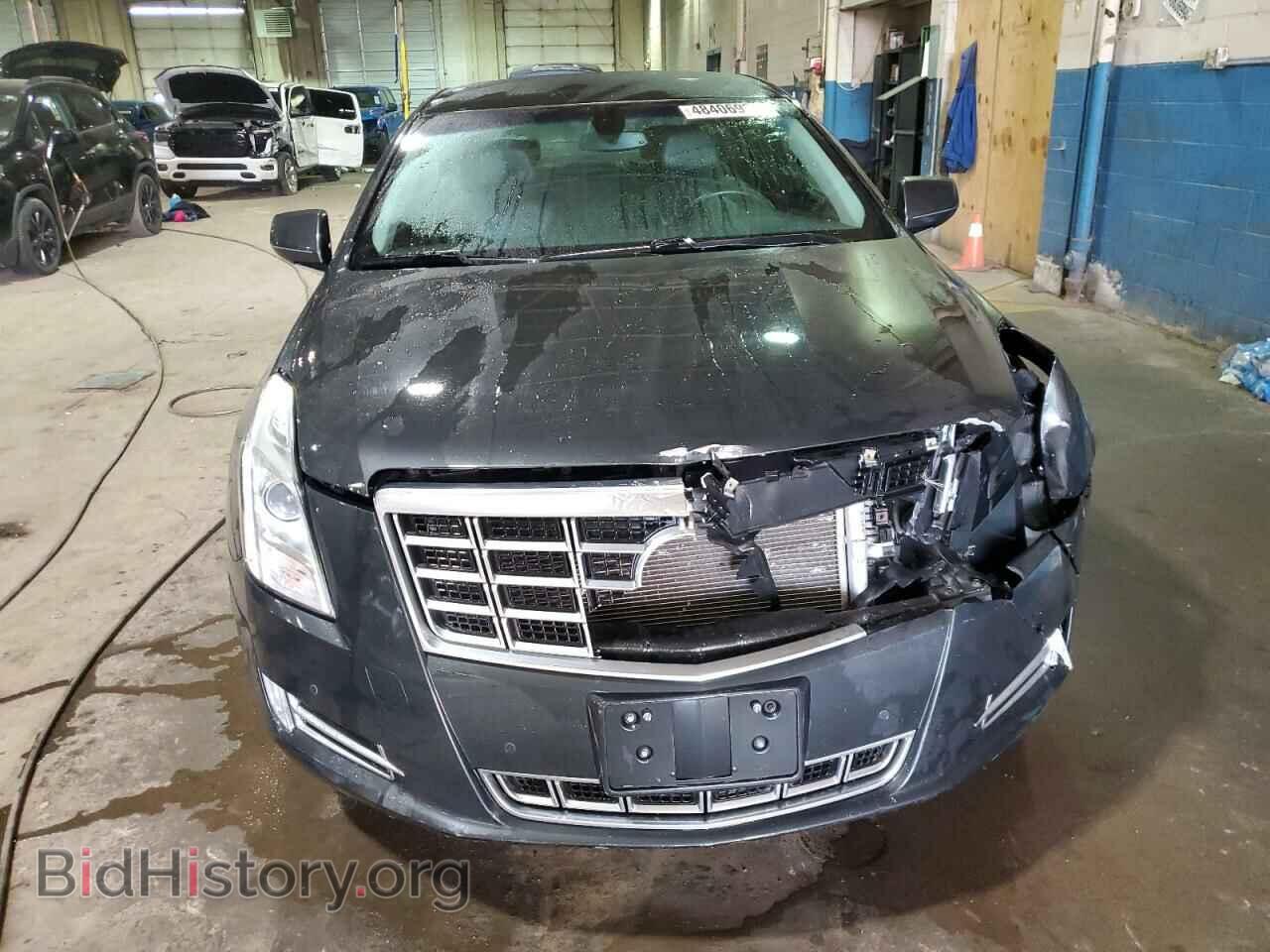 2015 CADILLAC XTS - VIN: 2G61N5S39F9261087 - Фото 5