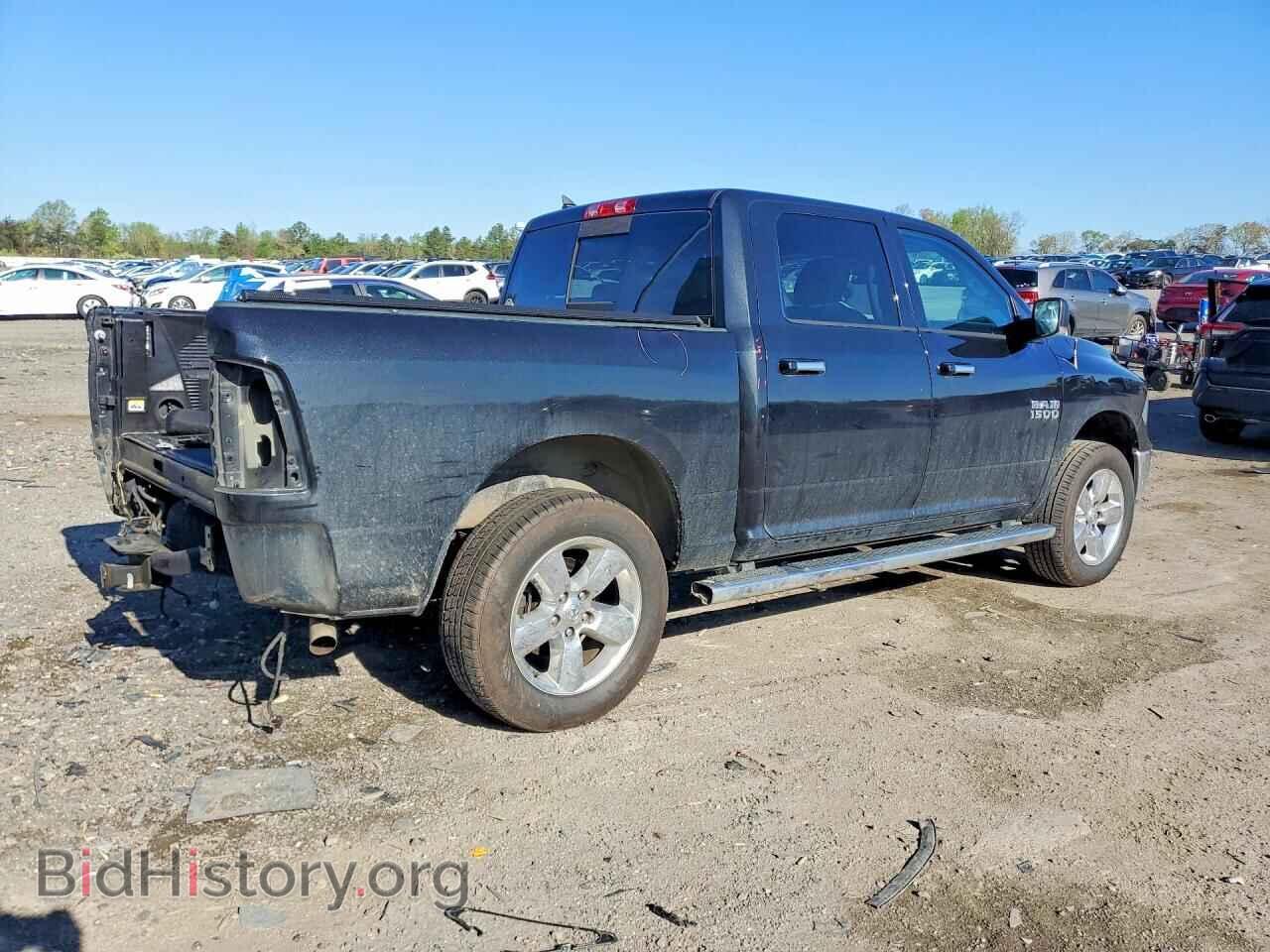 2017 RAM 1500 - VIN: 1C6RR7LG3HS849920 - Фото 3