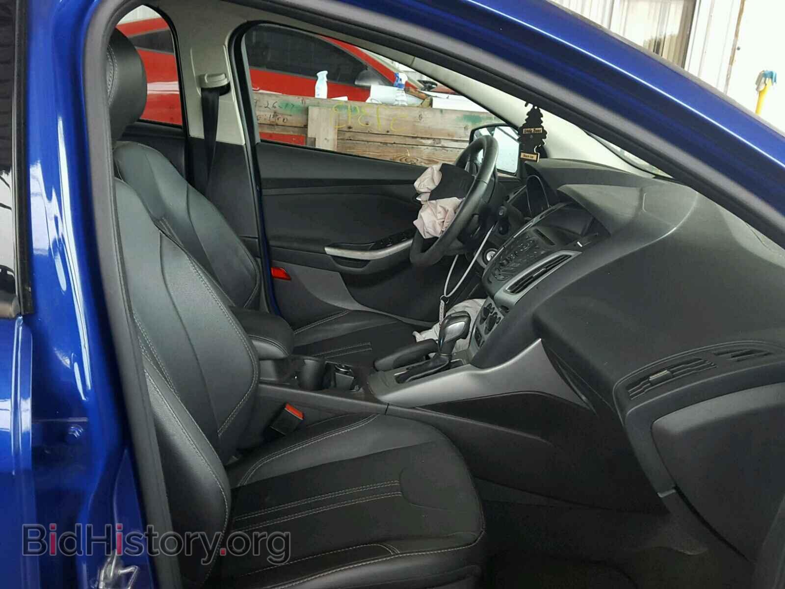 2014 FORD FOCUS - VIN: 1FADP3K21EL296932 - Photo 5
