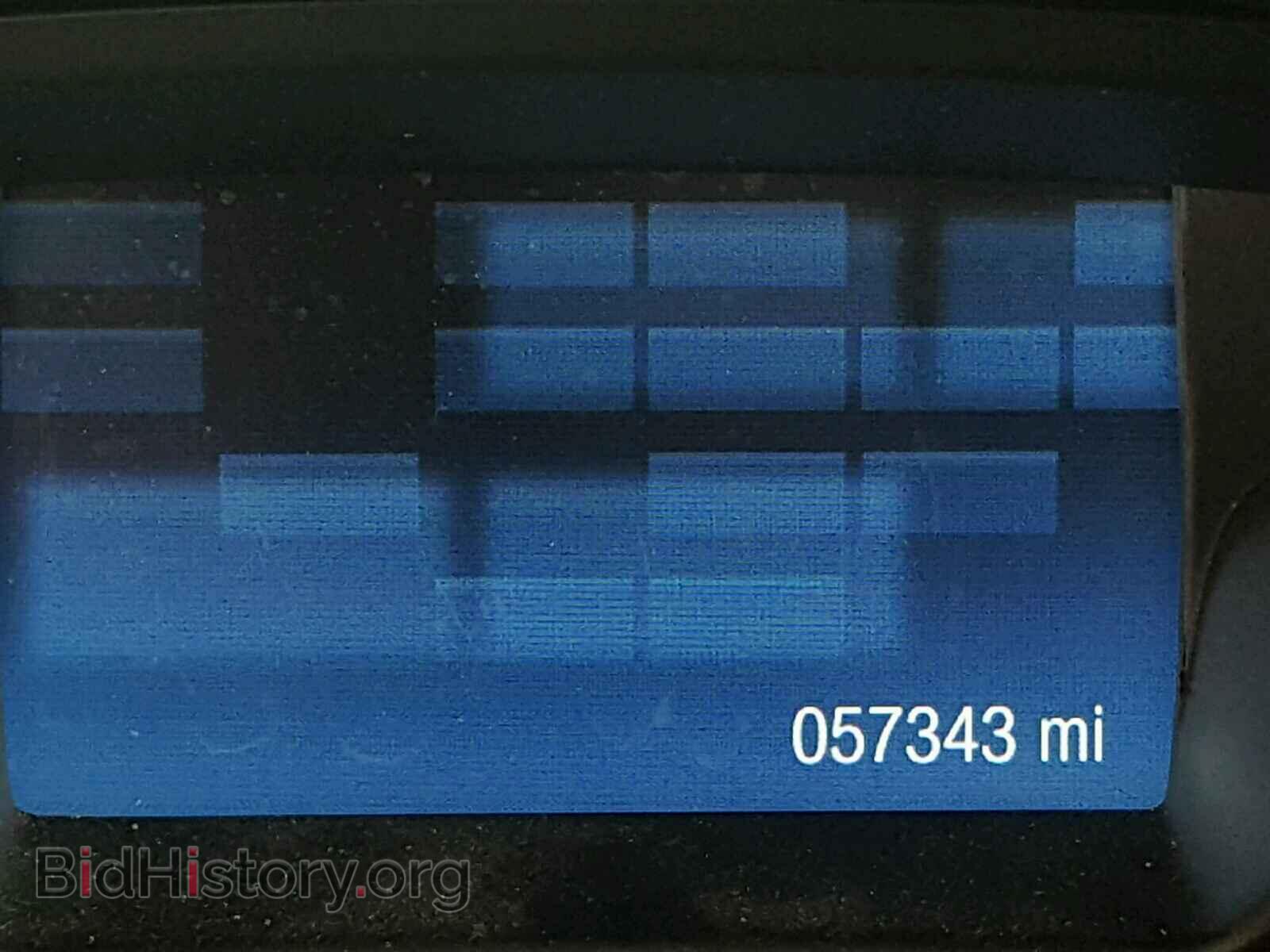 2014 FORD FOCUS - VIN: 1FADP3K21EL296932 - Photo 8