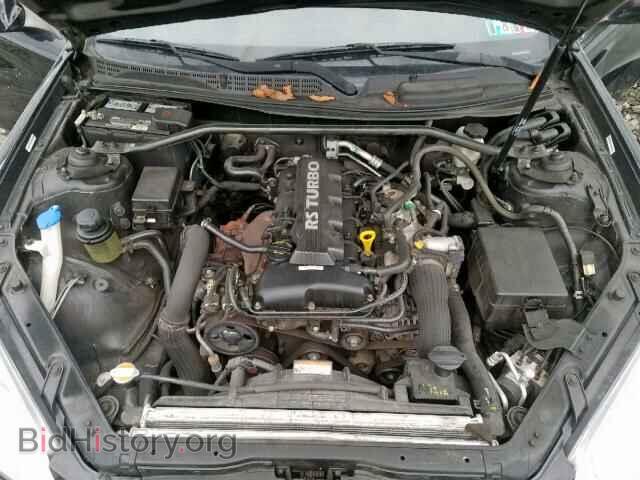2010 HYUNDAI GENESIS - VIN: KMHHT6KD1AU035892 - Фото 7