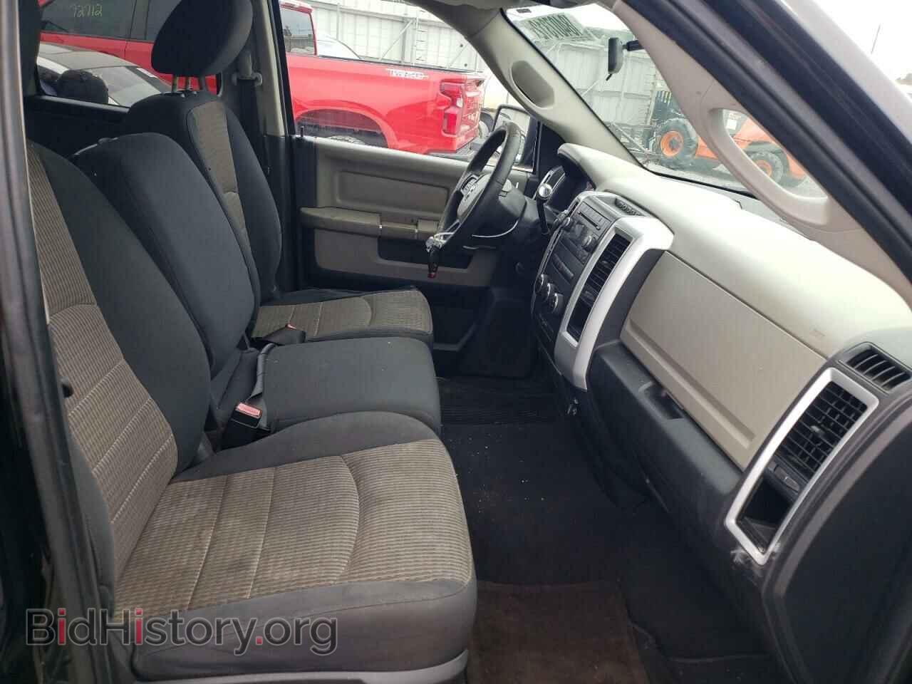2012 DODGE RAM 1500 - VIN: 1C6RD6GP7CS100808 - Photo 5