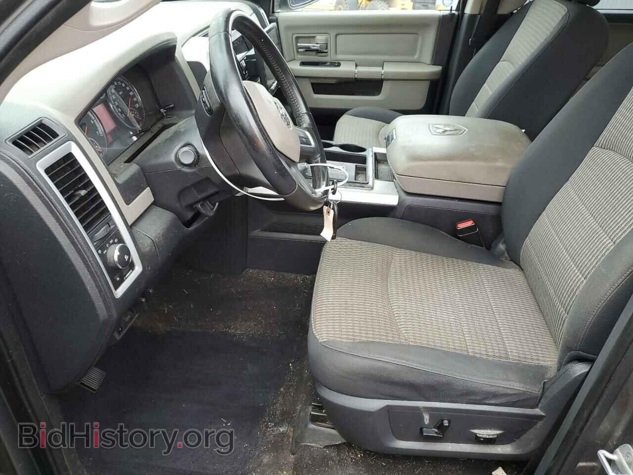 2011 DODGE All Models - VIN: 1D7RV1GT4BS697393 - Photo 7