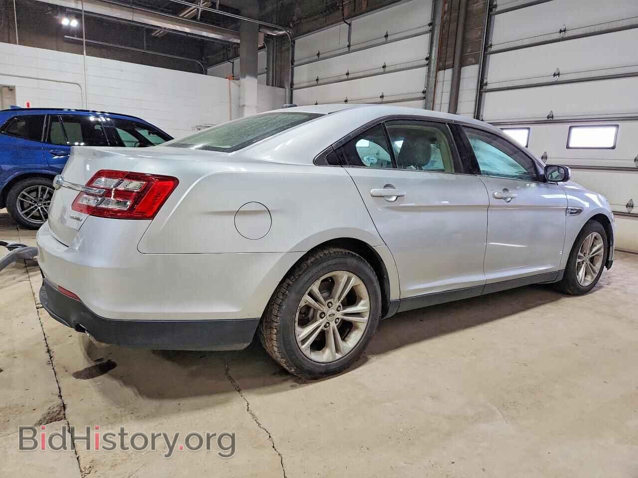 2015 FORD TAURUS - VIN: 1FAHP2D82FG153785 - Photo 3