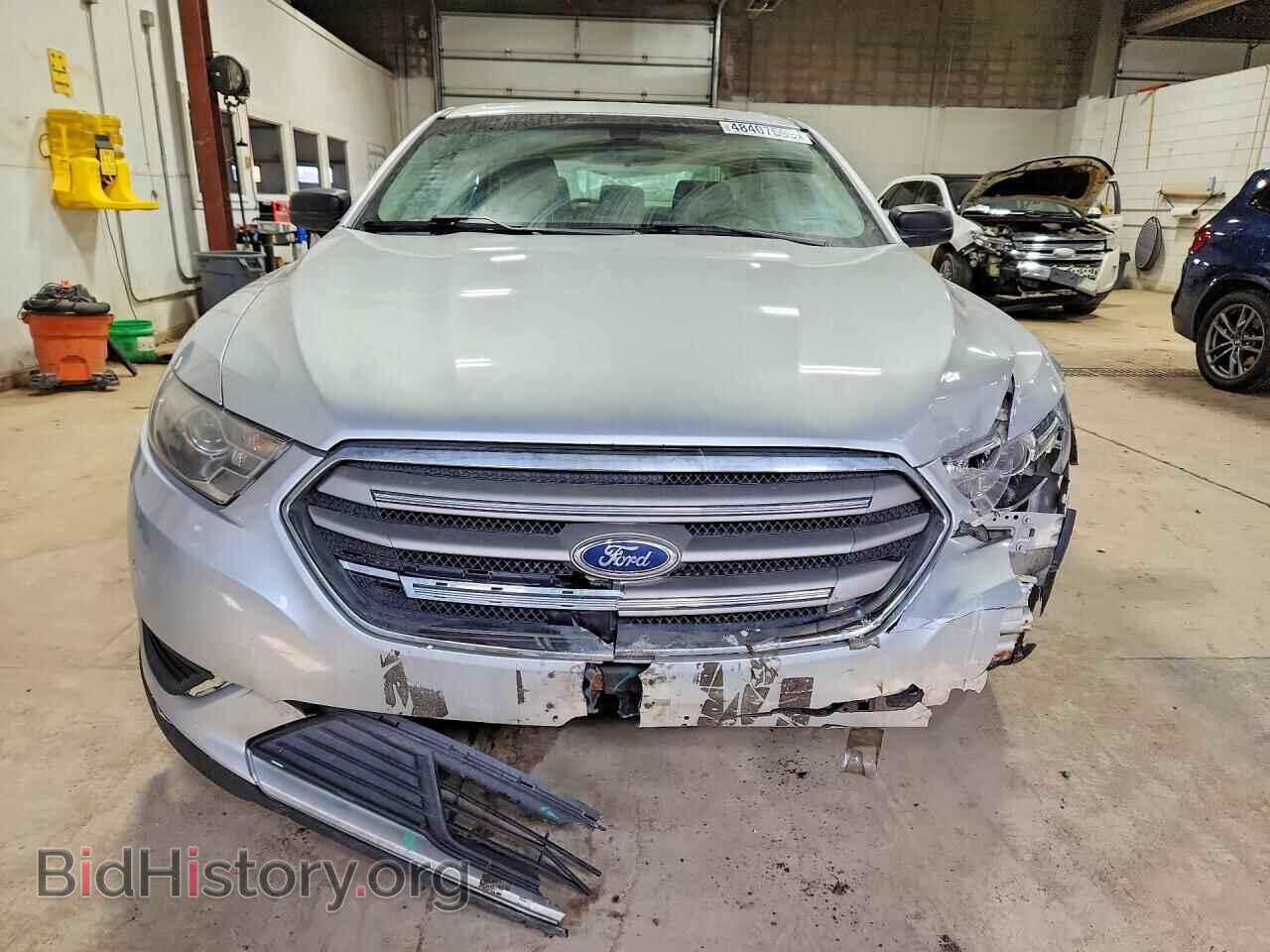2015 FORD TAURUS - VIN: 1FAHP2D82FG153785 - Photo 5