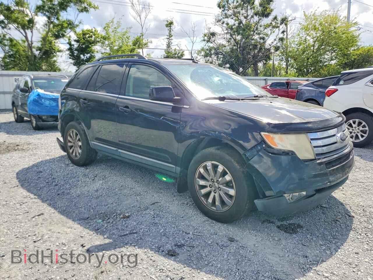 2010 FORD EDGE - VIN: 2FMDK3KC4ABB38219 - Photo 4