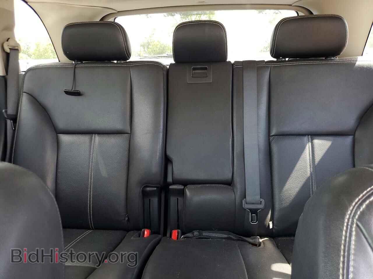 2010 FORD EDGE - VIN: 2FMDK3KC4ABB38219 - Photo 10