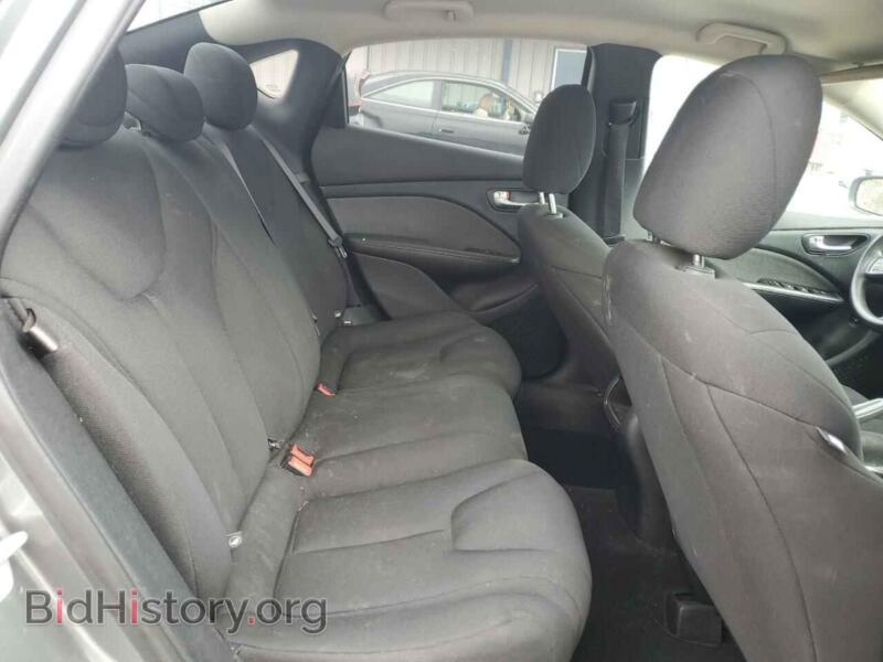 2013 Dodge DART (VIN 1C3CDFAA2DD307670) — фото 10 из 14