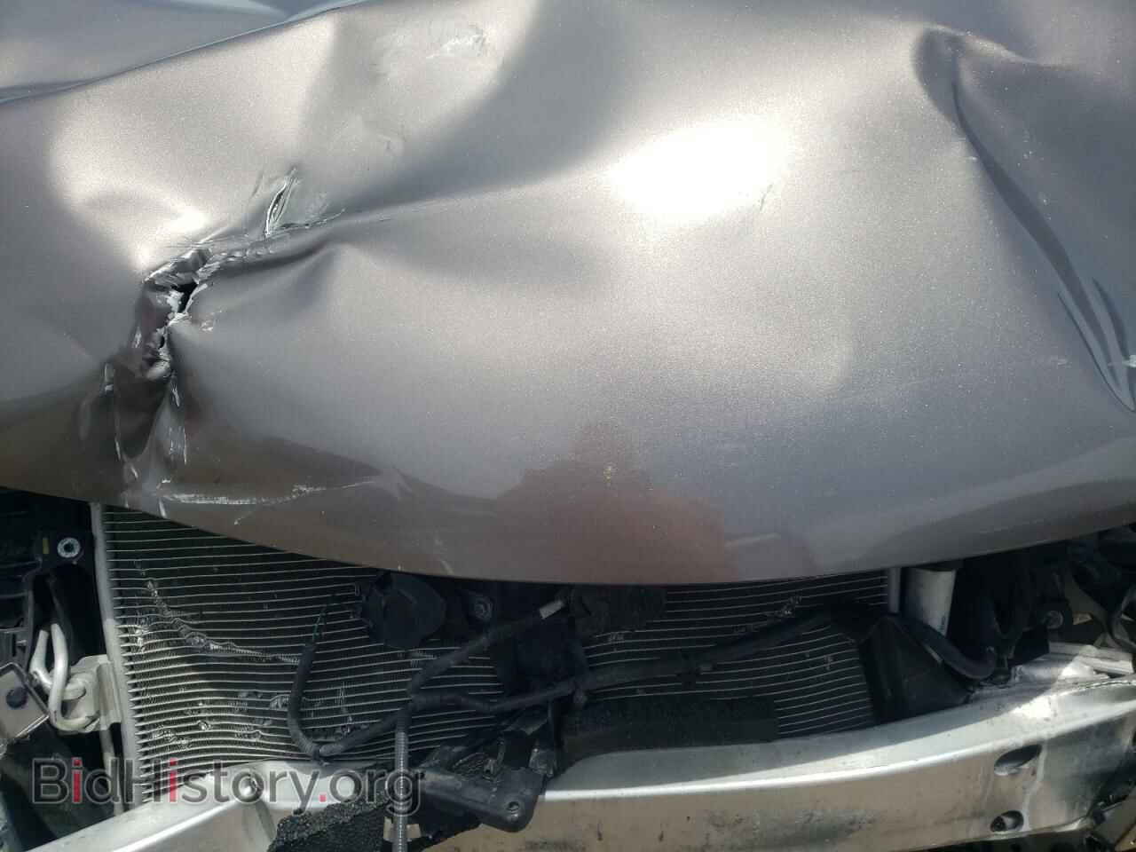 2013 NISSAN PATHFINDER - VIN: 5N1AR2MM1DC658753 - Фото 7