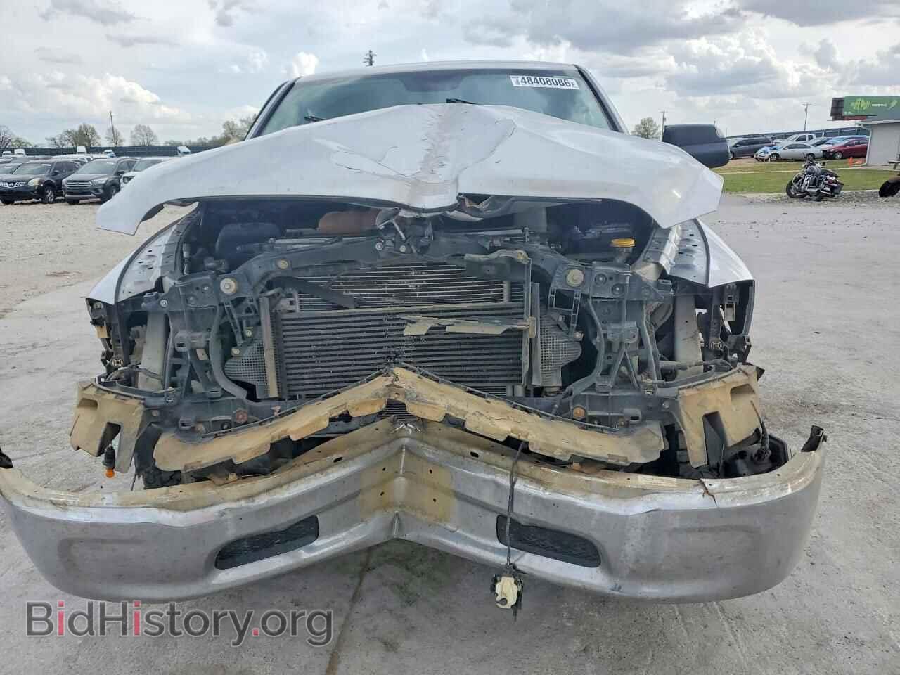 2016 RAM 1500 - VIN: 1C6RR7KM3GS290276 - Photo 5