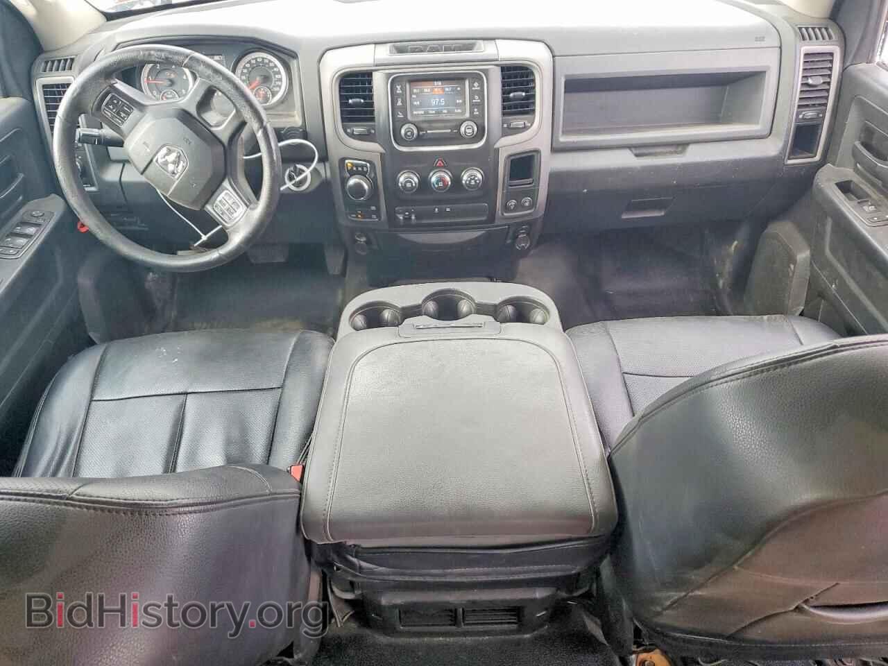 2016 RAM 1500 - VIN: 1C6RR7KM3GS290276 - Photo 8