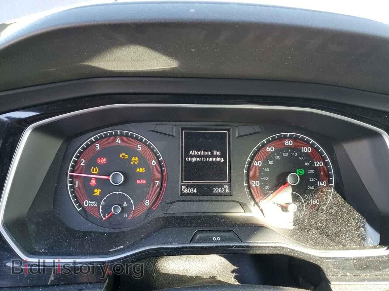 2019 VOLKSWAGEN JETTA - VIN: 3VWCB7BU7KM233502 - Фото 9