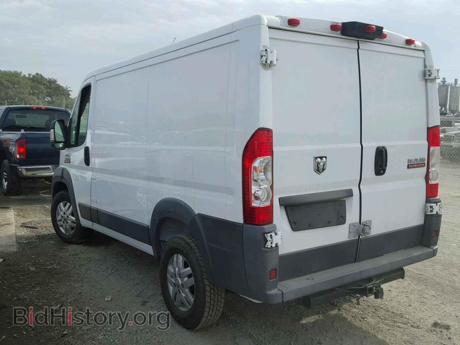 2014 RAM PROMASTER - VIN: 3C6TRVNG5EE119903 - Фото 3