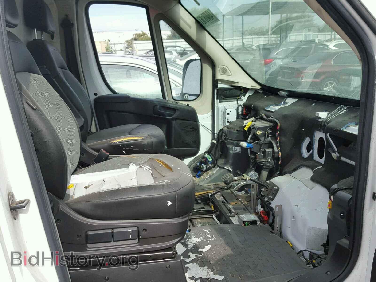2014 RAM PROMASTER - VIN: 3C6TRVNG5EE119903 - Фото 5