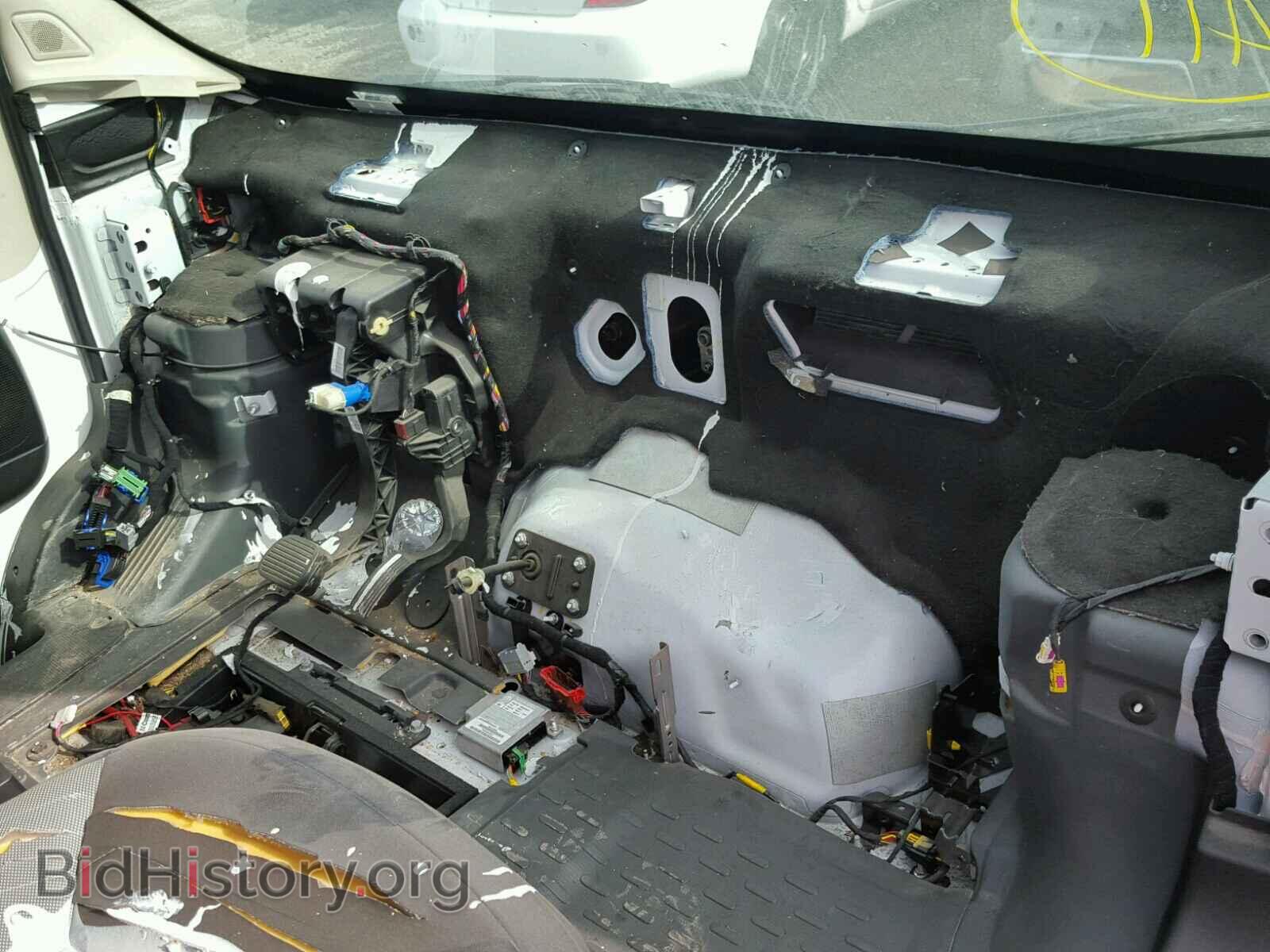 2014 RAM PROMASTER - VIN: 3C6TRVNG5EE119903 - Фото 9