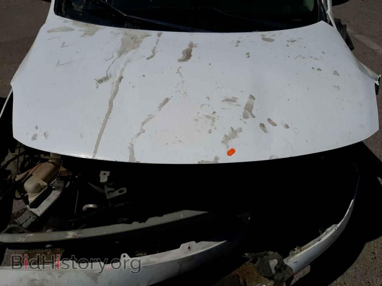 2014 NISSAN VERSA - VIN: 3N1CN7AP6EL851803 - Фото 7