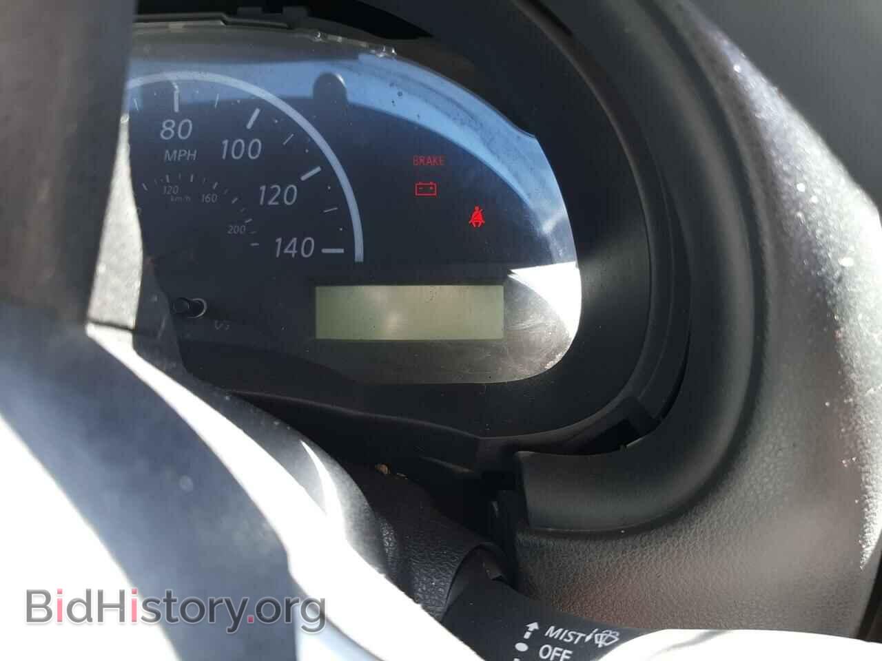 2014 NISSAN VERSA - VIN: 3N1CN7AP6EL851803 - Фото 8