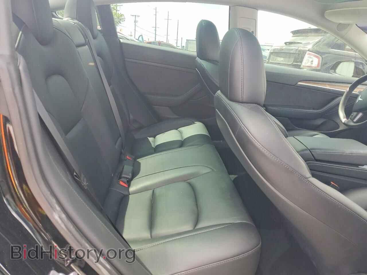 2023 TESLA MODEL 3 - VIN: 5YJ3E1EA6PF382830 - Фото 11