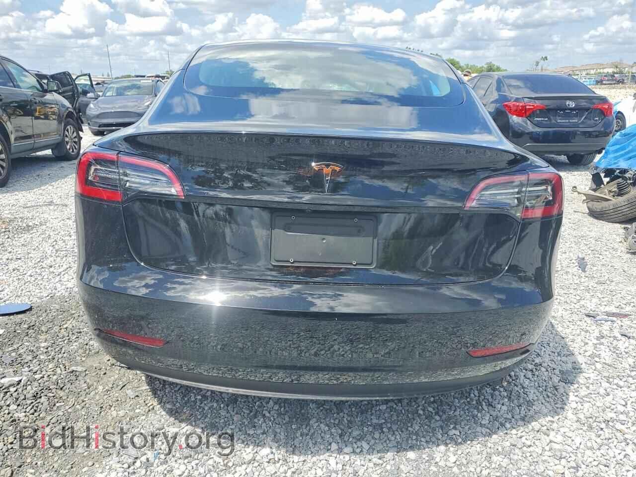2023 TESLA MODEL 3 - VIN: 5YJ3E1EA6PF382830 - Фото 6