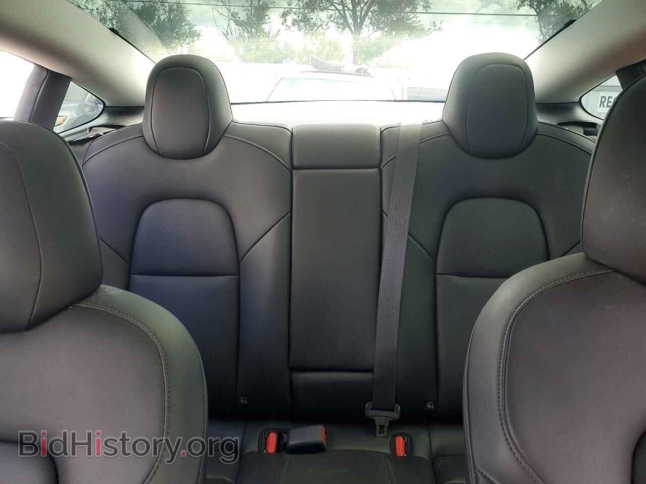 2023 TESLA MODEL 3 - VIN: 5YJ3E1EA6PF382830 - Фото 10
